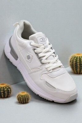 252-6037 Ortopedik Taban Günlük Erkek Spor Ayakkabı Erkek Spor Ayakkabı - Kappa