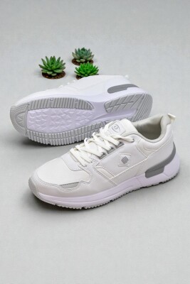 252-6037 Ortopedik Taban Günlük Erkek Spor Ayakkabı Erkek Spor Ayakkabı - 3