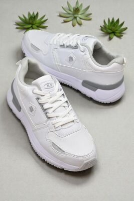 252-6037 Ortopedik Taban Günlük Erkek Spor Ayakkabı Erkek Spor Ayakkabı - 4