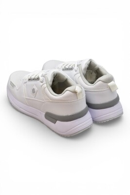 252-6037 Ortopedik Taban Günlük Erkek Spor Ayakkabı Erkek Spor Ayakkabı - 5