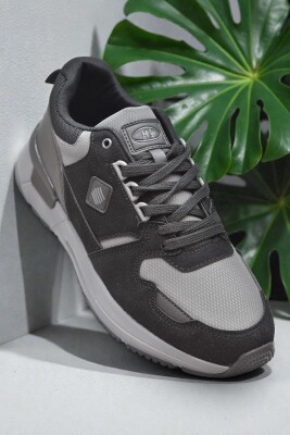 252-6037 Ortopedik Taban Günlük Erkek Spor Ayakkabı Erkek Spor Ayakkabı - 6