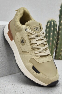 252-6037 Ortopedik Taban Günlük Erkek Spor Ayakkabı Erkek Spor Ayakkabı - 11