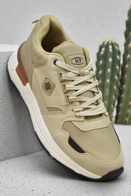 252-6037 Ortopedik Taban Günlük Erkek Spor Ayakkabı Erkek Spor Ayakkabı - 11