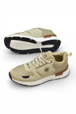 252-6037 Ortopedik Taban Günlük Erkek Spor Ayakkabı Erkek Spor Ayakkabı - 13