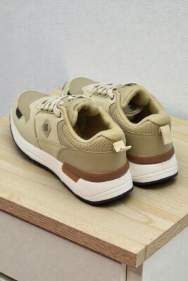 252-6037 Ortopedik Taban Günlük Erkek Spor Ayakkabı Erkek Spor Ayakkabı - 14