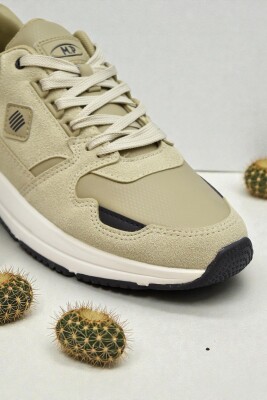 252-6037 Ortopedik Taban Günlük Erkek Spor Ayakkabı Erkek Spor Ayakkabı - 15