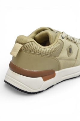 252-6037 Ortopedik Taban Günlük Erkek Spor Ayakkabı Erkek Spor Ayakkabı - 16