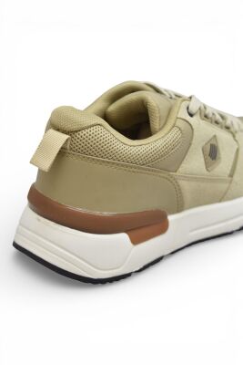 252-6037 Ortopedik Taban Günlük Erkek Spor Ayakkabı Erkek Spor Ayakkabı - 16