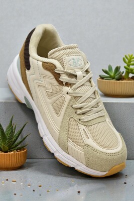 261-6053ZN Ortopedik Taban Günlük Unisex Spor Ayakkabı Erkek Kadın Spor Ayakkabı - 2