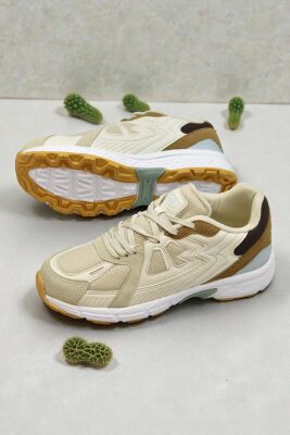 261-6053ZN Ortopedik Taban Günlük Unisex Spor Ayakkabı Erkek Kadın Spor Ayakkabı - 6