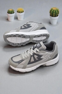 261-6053ZN Ortopedik Taban Günlük Unisex Spor Ayakkabı Erkek Kadın Spor Ayakkabı - 5