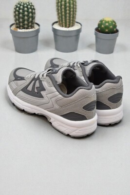 261-6053ZN Ortopedik Taban Günlük Unisex Spor Ayakkabı Erkek Kadın Spor Ayakkabı - 9