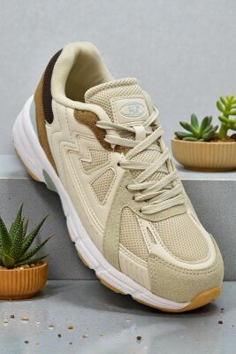 261-6053ZN Ortopedik Taban Günlük Unisex Spor Ayakkabı Erkek Kadın Spor Ayakkabı - 2