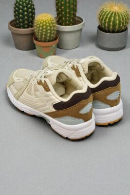 261-6053ZN Ortopedik Taban Günlük Unisex Spor Ayakkabı Erkek Kadın Spor Ayakkabı - 8