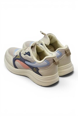 26106 Ortopedik Taban Günlük Kadın Spor Ayakkabı Yürüyüş Koşu Spor Ayakkabısı - 9