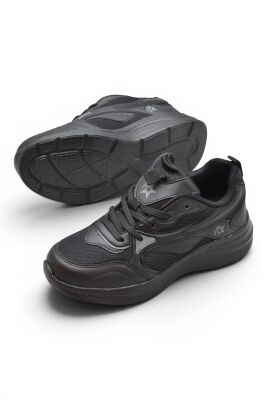 26106 Ortopedik Taban Günlük Kadın Spor Ayakkabı Yürüyüş Koşu Spor Ayakkabısı - 8