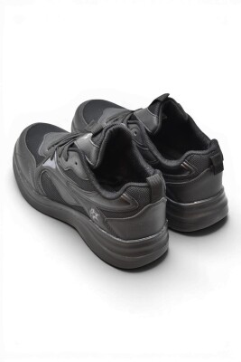 26106 Ortopedik Taban Günlük Kadın Spor Ayakkabı Yürüyüş Koşu Spor Ayakkabısı - 10