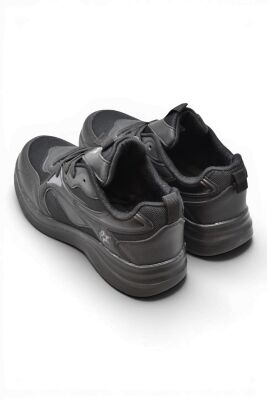 26106 Ortopedik Taban Günlük Kadın Spor Ayakkabı Yürüyüş Koşu Spor Ayakkabısı - 10