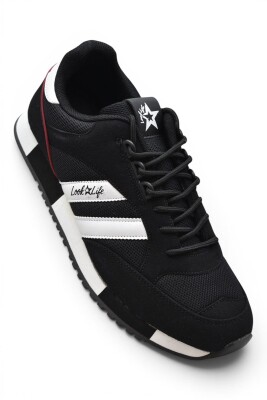 26109 Ortopedik Taban Günlük Erkek Spor Ayakkabı Spor Ayakkabı - ISPARTALILAR