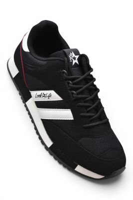 26109 Ortopedik Taban Günlük Erkek Spor Ayakkabı Spor Ayakkabı - 1