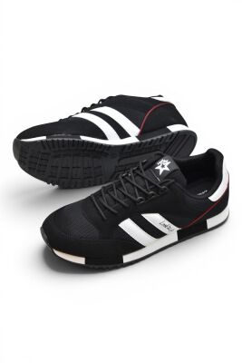 26109 Ortopedik Taban Günlük Erkek Spor Ayakkabı Spor Ayakkabı - 5