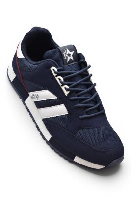 26109 Ortopedik Taban Günlük Erkek Spor Ayakkabı Spor Ayakkabı - 2