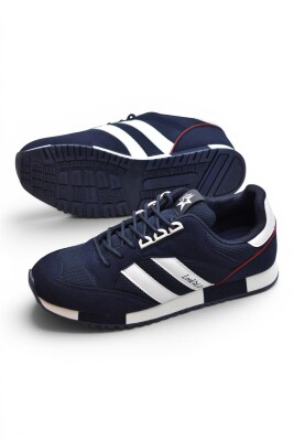 26109 Ortopedik Taban Günlük Erkek Spor Ayakkabı Spor Ayakkabı - 6