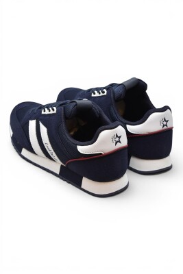 26109 Ortopedik Taban Günlük Erkek Spor Ayakkabı Spor Ayakkabı - 8