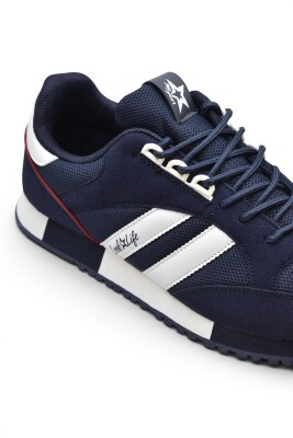 26109 Ortopedik Taban Günlük Erkek Spor Ayakkabı Spor Ayakkabı - 10