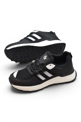 26110 Ortopedik Taban Günlük Erkek Spor Ayakkabı Spor Ayakkabı - 5