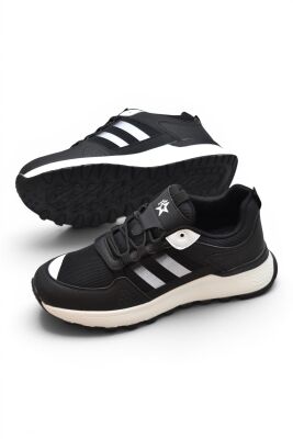 26110 Ortopedik Taban Günlük Erkek Spor Ayakkabı Spor Ayakkabı - 5