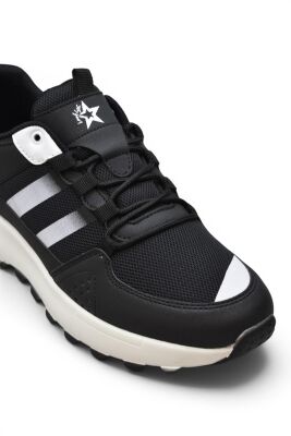 26110 Ortopedik Taban Günlük Erkek Spor Ayakkabı Spor Ayakkabı - 9