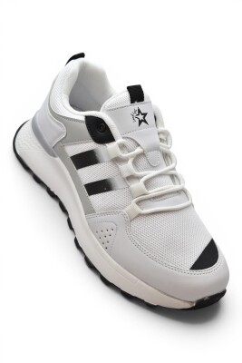 26110 Ortopedik Taban Günlük Erkek Spor Ayakkabı Spor Ayakkabı - 2