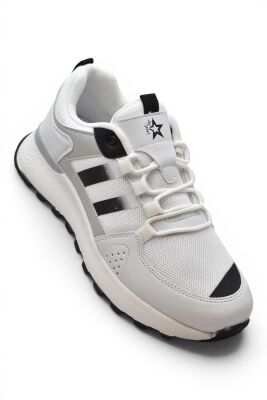 26110 Ortopedik Taban Günlük Erkek Spor Ayakkabı Spor Ayakkabı - 2