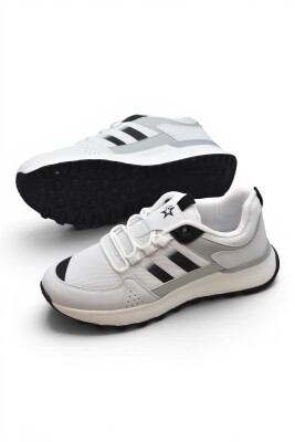 26110 Ortopedik Taban Günlük Erkek Spor Ayakkabı Spor Ayakkabı - 6