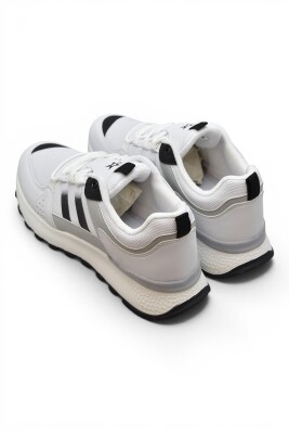 26110 Ortopedik Taban Günlük Erkek Spor Ayakkabı Spor Ayakkabı - 8