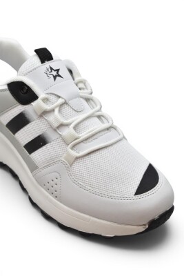 26110 Ortopedik Taban Günlük Erkek Spor Ayakkabı Spor Ayakkabı - 10