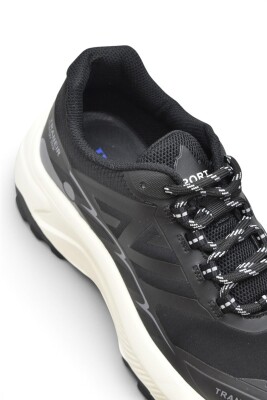 26301 Ortopedik Taban Günlük Erkek Spor Ayakkabı Spor Ayakkabı - 5