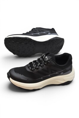 26301 Ortopedik Taban Günlük Erkek Spor Ayakkabı Spor Ayakkabı - 3