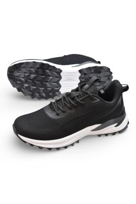 26303 Ortopedik Taban Günlük Erkek Spor Ayakkabı Triko Erkek Spor Ayakkabı - 6