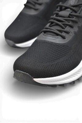 26303 Ortopedik Taban Günlük Erkek Spor Ayakkabı Triko Erkek Spor Ayakkabı - 8