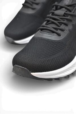 26303 Ortopedik Taban Günlük Erkek Spor Ayakkabı Triko Erkek Spor Ayakkabı - 8