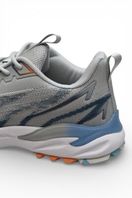 26303 Ortopedik Taban Günlük Erkek Spor Ayakkabı Triko Erkek Spor Ayakkabı - 10