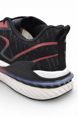 26304 Ortopedik Taban Günlük Erkek Spor Ayakkabı Triko Erkek Spor Ayakkabı LookLife - 6