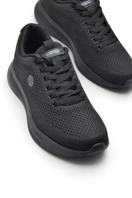 26541 Ortopedik Taban Günlük Erkek Spor Ayakkabı Spor Ayakkabı Bestoff - 4