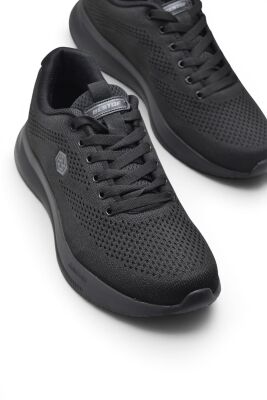 26541 Ortopedik Taban Günlük Erkek Spor Ayakkabı Spor Ayakkabı Bestoff - 4