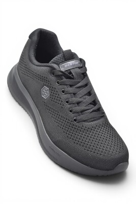 26541 Ortopedik Taban Günlük Erkek Spor Ayakkabı Spor Ayakkabı Bestoff - ISPARTALILAR