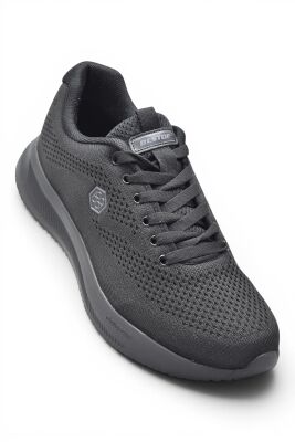 26541 Ortopedik Taban Günlük Erkek Spor Ayakkabı Spor Ayakkabı Bestoff - 1