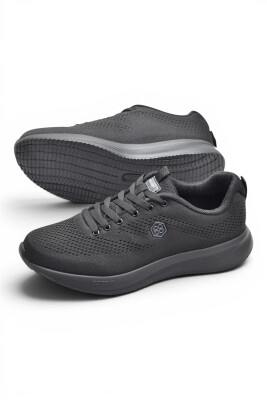 26541 Ortopedik Taban Günlük Erkek Spor Ayakkabı Spor Ayakkabı Bestoff - 3