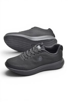 26541 Ortopedik Taban Günlük Erkek Spor Ayakkabı Spor Ayakkabı Bestoff - 3